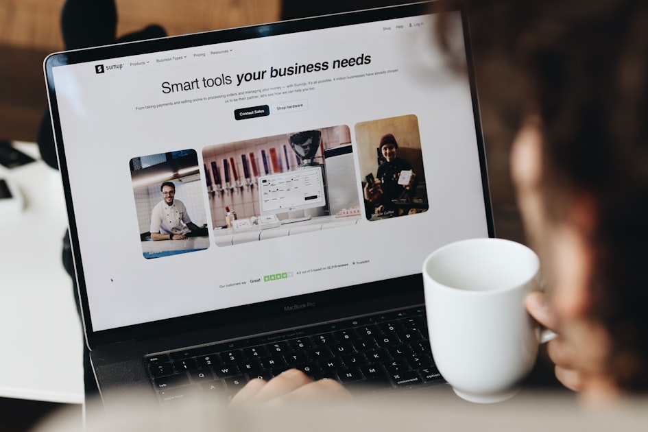 Managing Your Finances Digitally